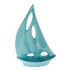 Декоративная статуэтка Парус