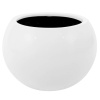 Горшок для цветов Pmlac-whitee Ball