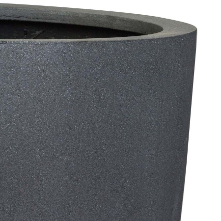 Цветочный горшок Grey Vase