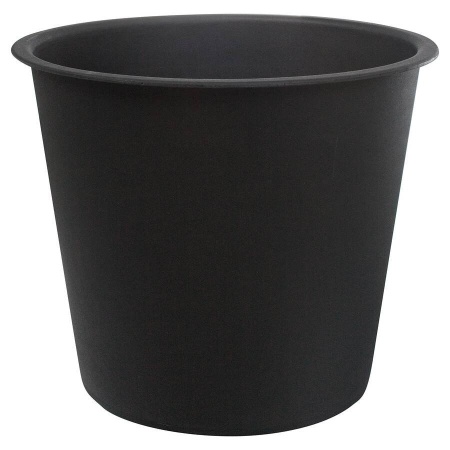 Большой горшок Cylinder