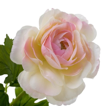 Цветок искусственный Ранункулюс