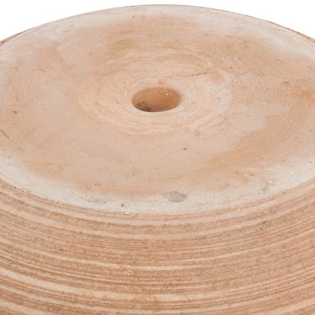 Большой глиняный горшок C-terra Jar