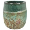 Большой уличный горшок Jade Jar из керамики