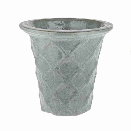 Большой глиняный горшок Fiore