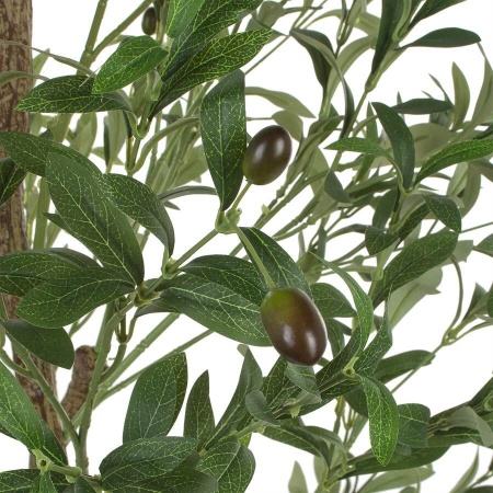 Олива дерево искусственное