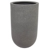 Вазон высокий Plain rough Jar