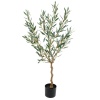 Олива дерево искусственное