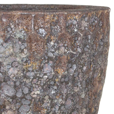 Горшок для цветов Vulcano