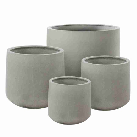 Большой горшок Liverpool Aero