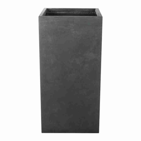 Высокий горшок Conic Column