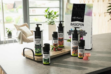 Субстрат Lechuza BASICPON