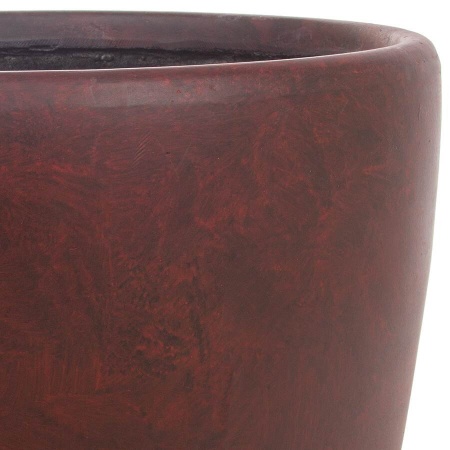 Большой горшок Granite Round