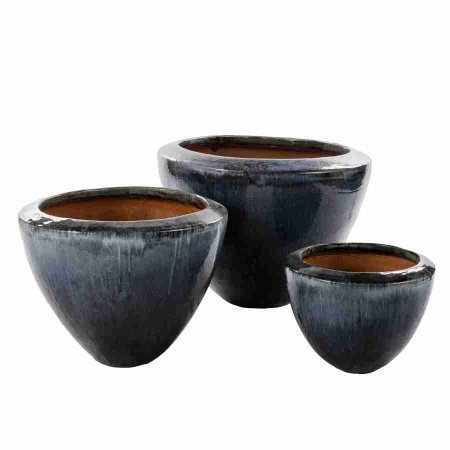 Горшок для цветов Chicago Low