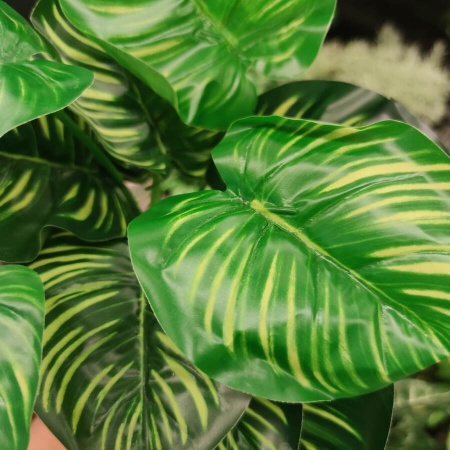 Филодендрон искусственный