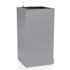 Кашпо Lechuza Canto Stone LED high