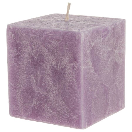 Свеча квадратная