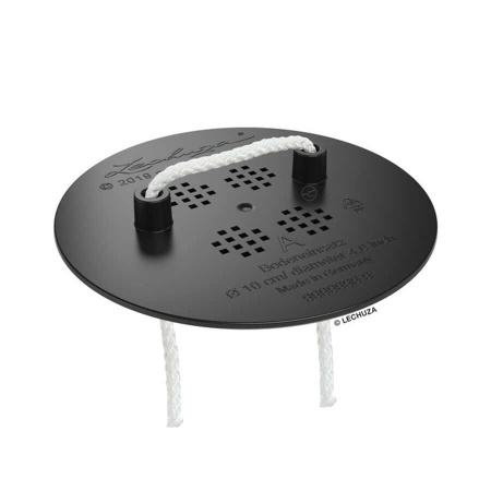 Сепаратор Lechuza