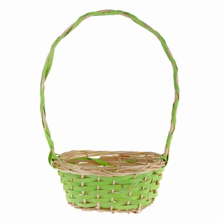 Корзина плетеная Юкон