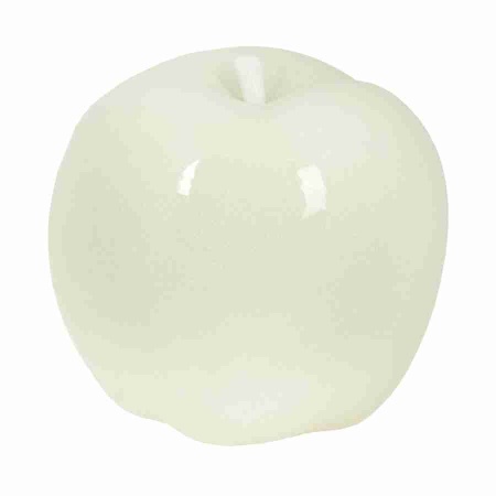 Декоративная фигура Яблоко