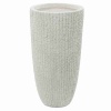 Горшок для цветов Concrete Carrara Texture NM-38