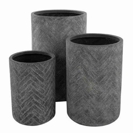 Горшок для цветов Lavato Cylinder