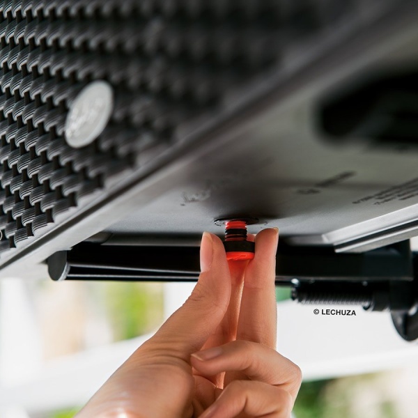 Кашпо Lechuza Balconera Cottage 50