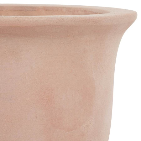 Уличный глиняный горшок Mterra Cup