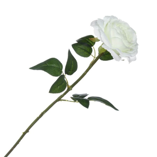 Роза искусственная