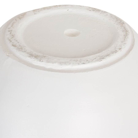 Большой горшок Stone Round