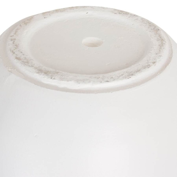 Большой горшок Stone Round