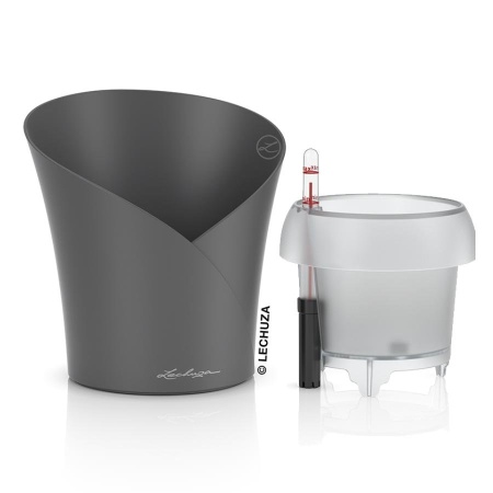 Кашпо Lechuza Orchidea