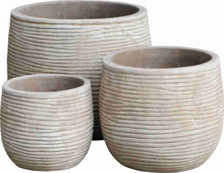 Глиняный горшок Аnterra Jar