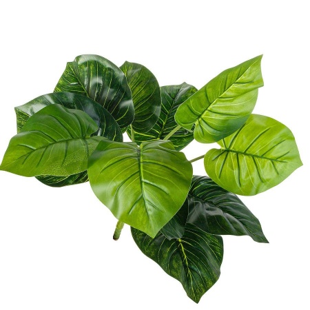 Филодендрон искусственный