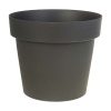 Пластиковое кашпо GARDINO MERLOSE