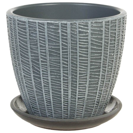 Керамический горшок Метеор 