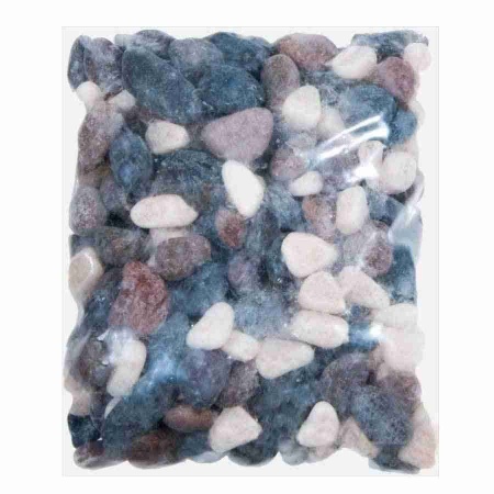 Грунт окатанный 