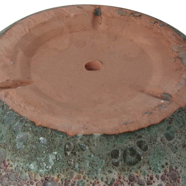 Большой уличный горшок Jade Jar из керамики