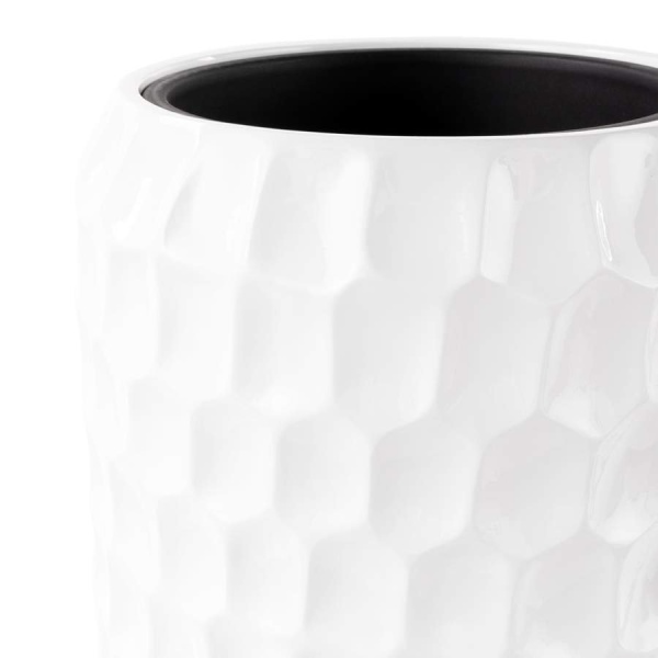 Высокий горшок Cell Vase