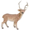 Декоративная фигурка Олень (напольный)