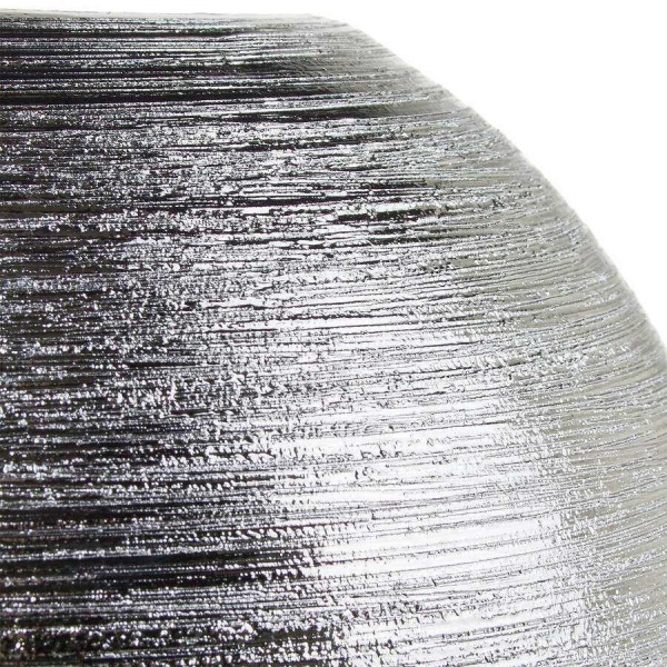 Стеклянная ваза Мюрю