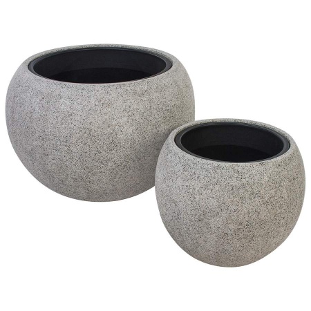 Горшок для цветов Rock Ball