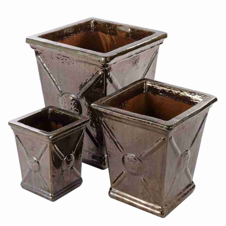 Горшок для цветов Provence