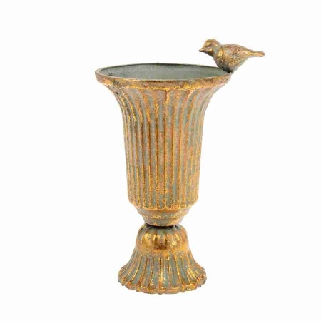 Чаша Metal tracery Bird