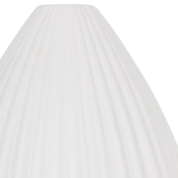 Ваза из керамики Reverse