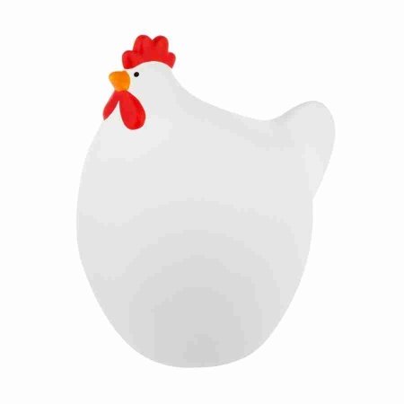 Декоративная фигура Петух Мячик