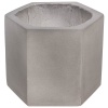 Большой горшок Stone Prism