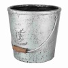 Горшок для цветов Bucket Bowl