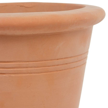 Уличный большой горшок Tam column