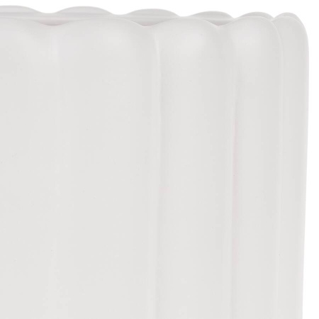 Кашпо керамическое на ножках Луи