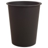 Высокий горшок Pote-white 